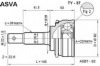 TOYOT 4341016151 Joint Kit, drive shaft